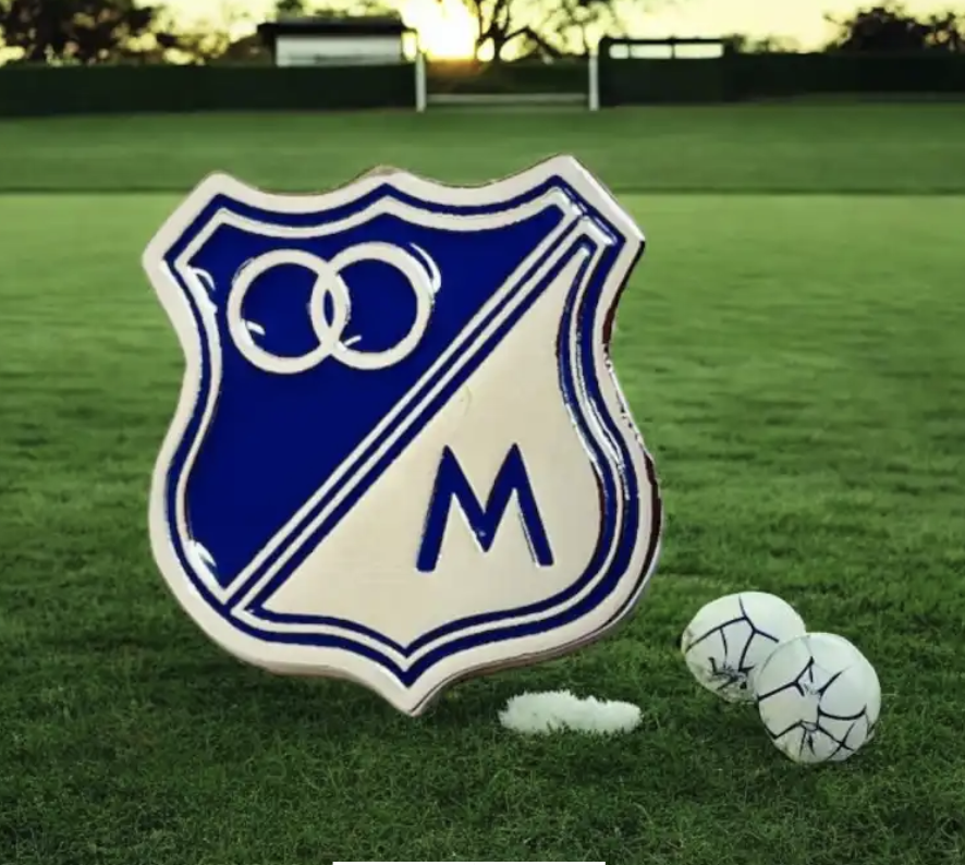 Pines Metalicos Millonarios